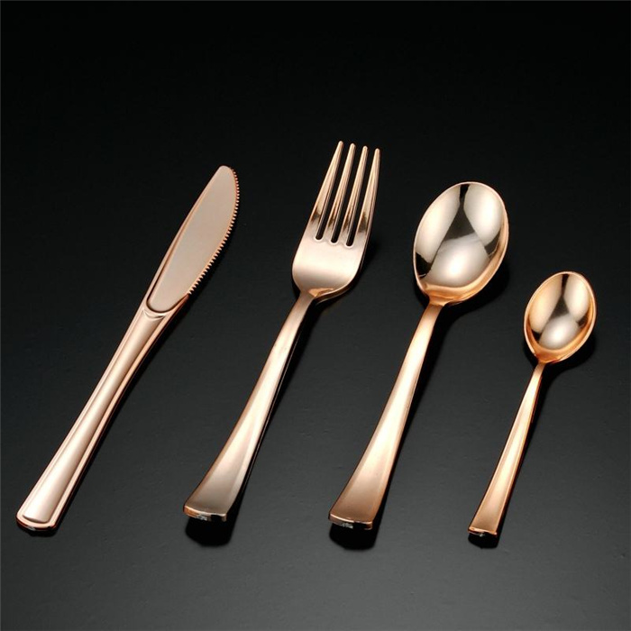 Cutlery PS from disposablesInc.com. The best import service in China. Import your disposable items from us.